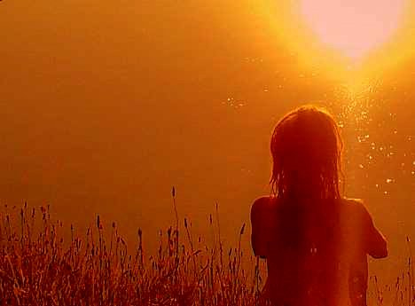 power-of-his-presence